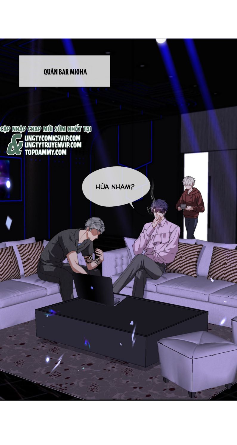 Gài Bẫy Ác Khuyển Chapter 25 - Trang 2