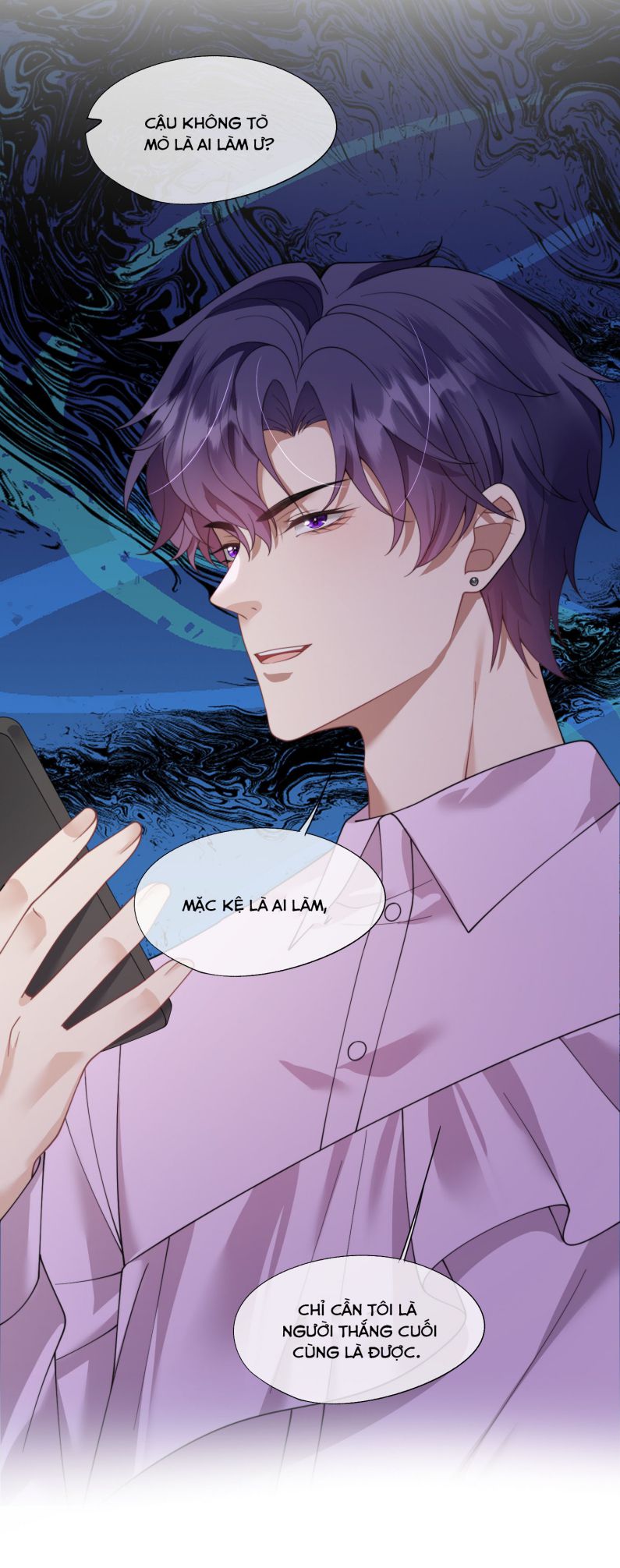 Gài Bẫy Ác Khuyển Chapter 25 - Trang 2