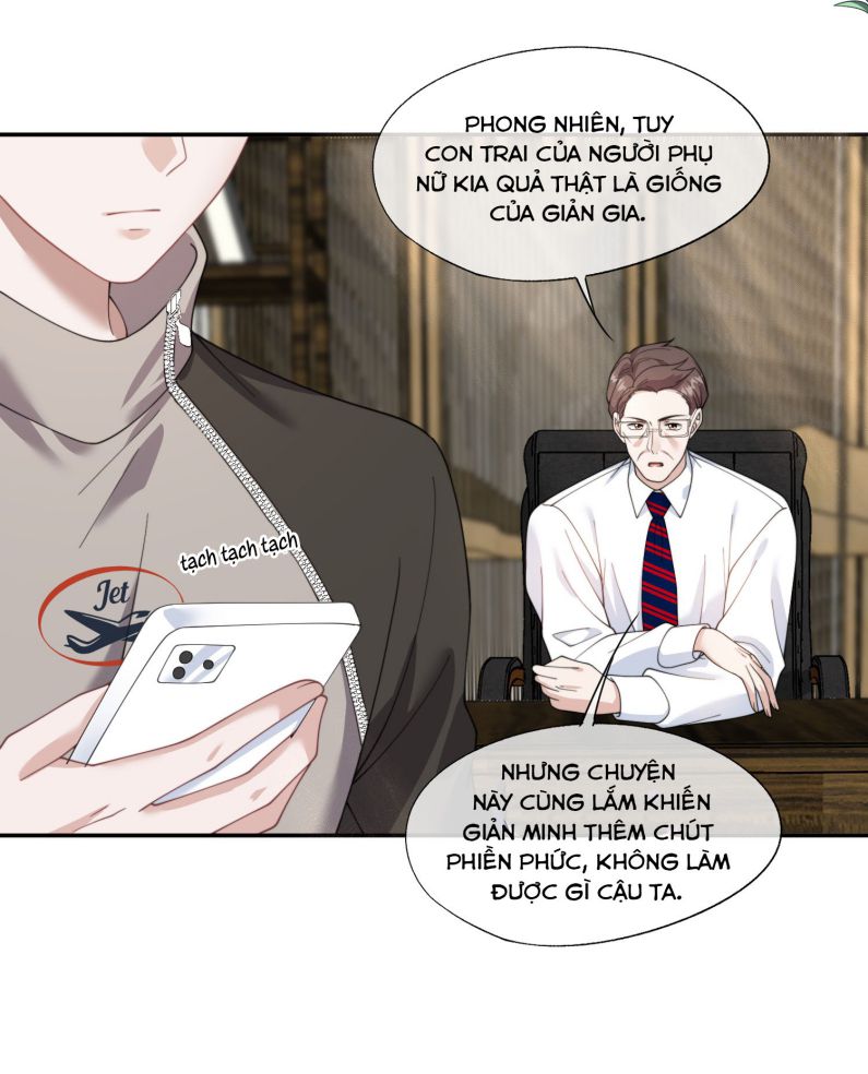 Gài Bẫy Ác Khuyển Chapter 25 - Trang 2