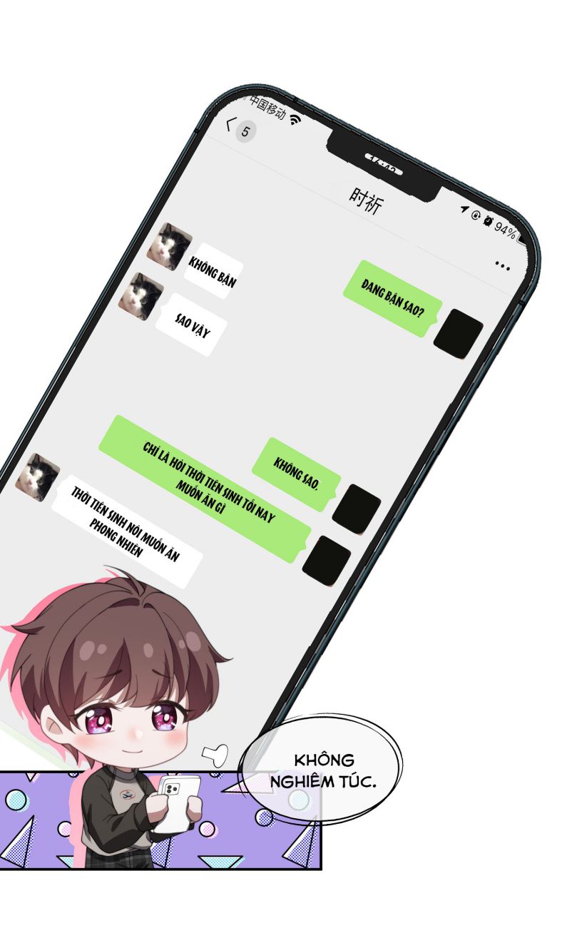 Gài Bẫy Ác Khuyển Chapter 25 - Trang 2