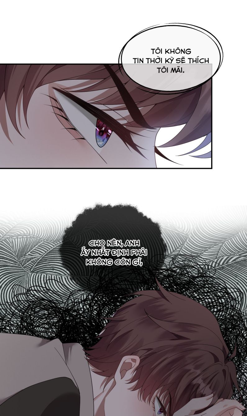 Gài Bẫy Ác Khuyển Chapter 25 - Trang 2