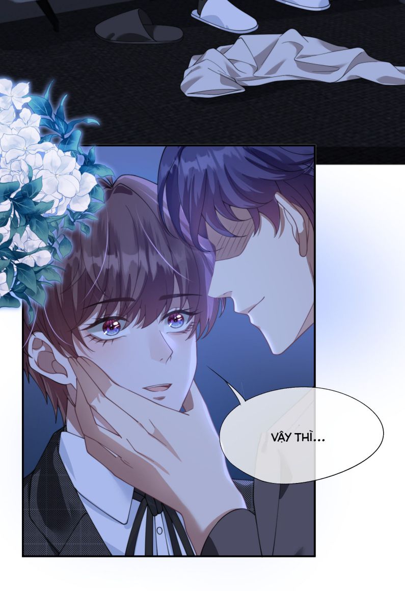 Gài Bẫy Ác Khuyển Chapter 25 - Trang 2