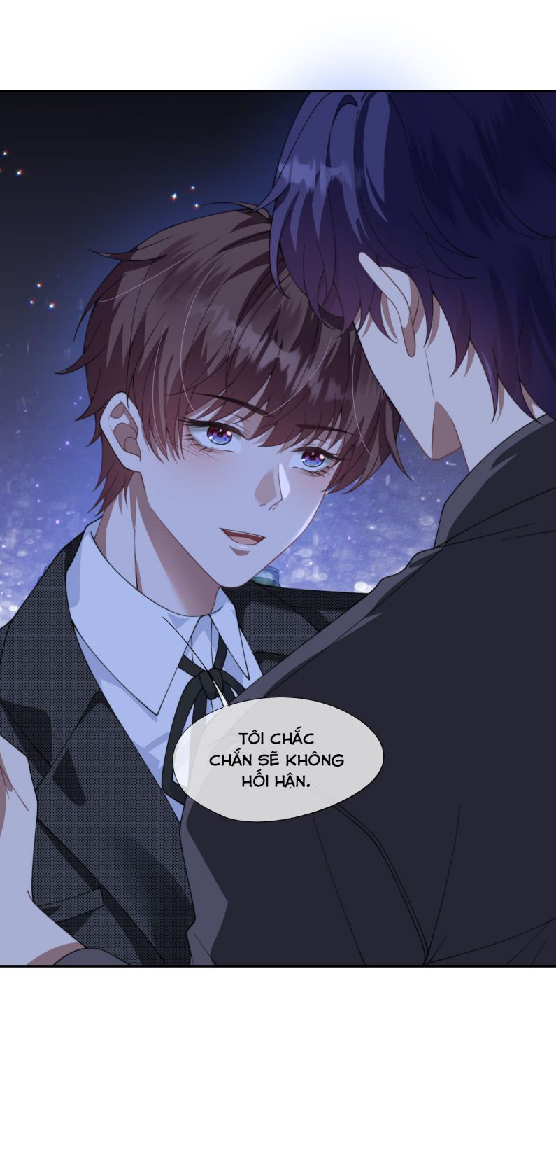 Gài Bẫy Ác Khuyển Chapter 25 - Trang 2