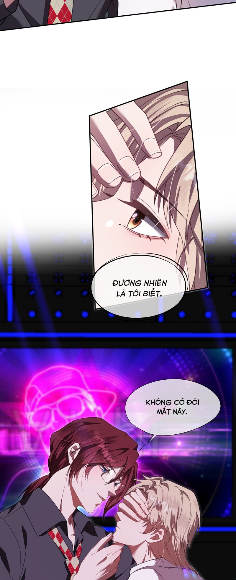 Gài Bẫy Ác Khuyển Chapter 26 - Trang 2