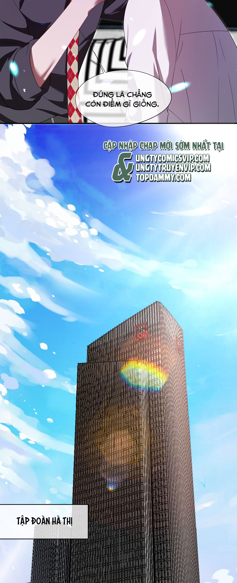 Gài Bẫy Ác Khuyển Chapter 26 - Trang 2