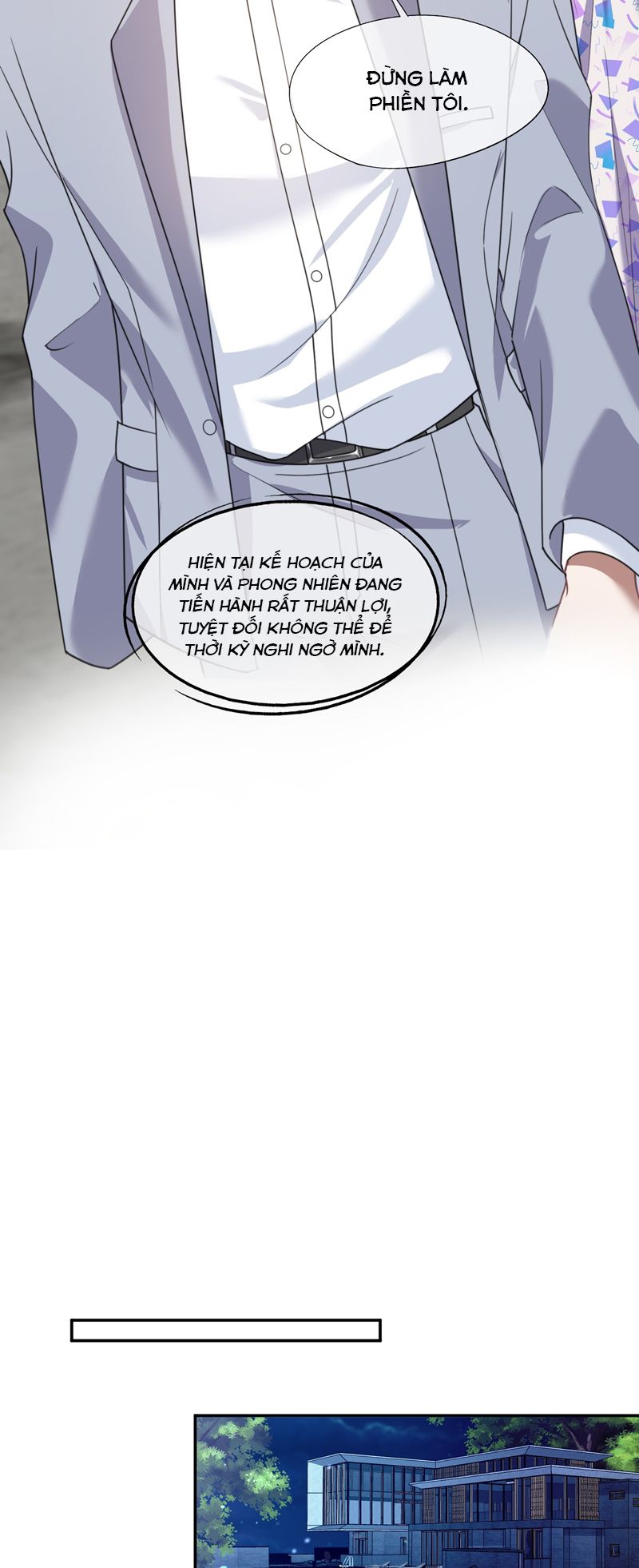 Gài Bẫy Ác Khuyển Chapter 26 - Trang 2