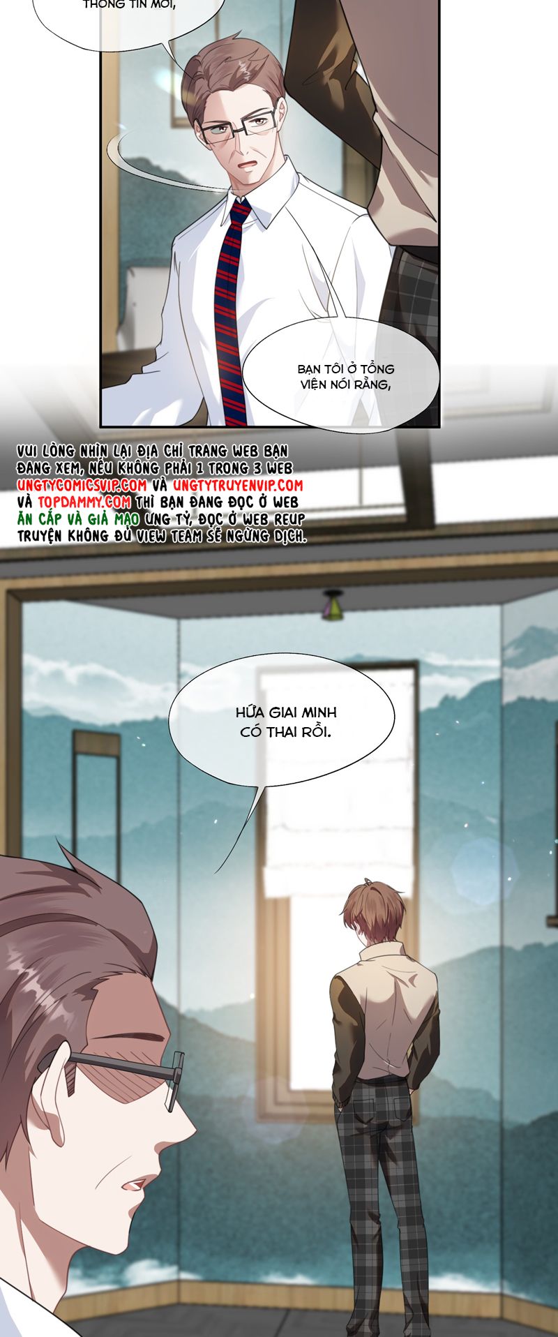 Gài Bẫy Ác Khuyển Chapter 26 - Trang 2