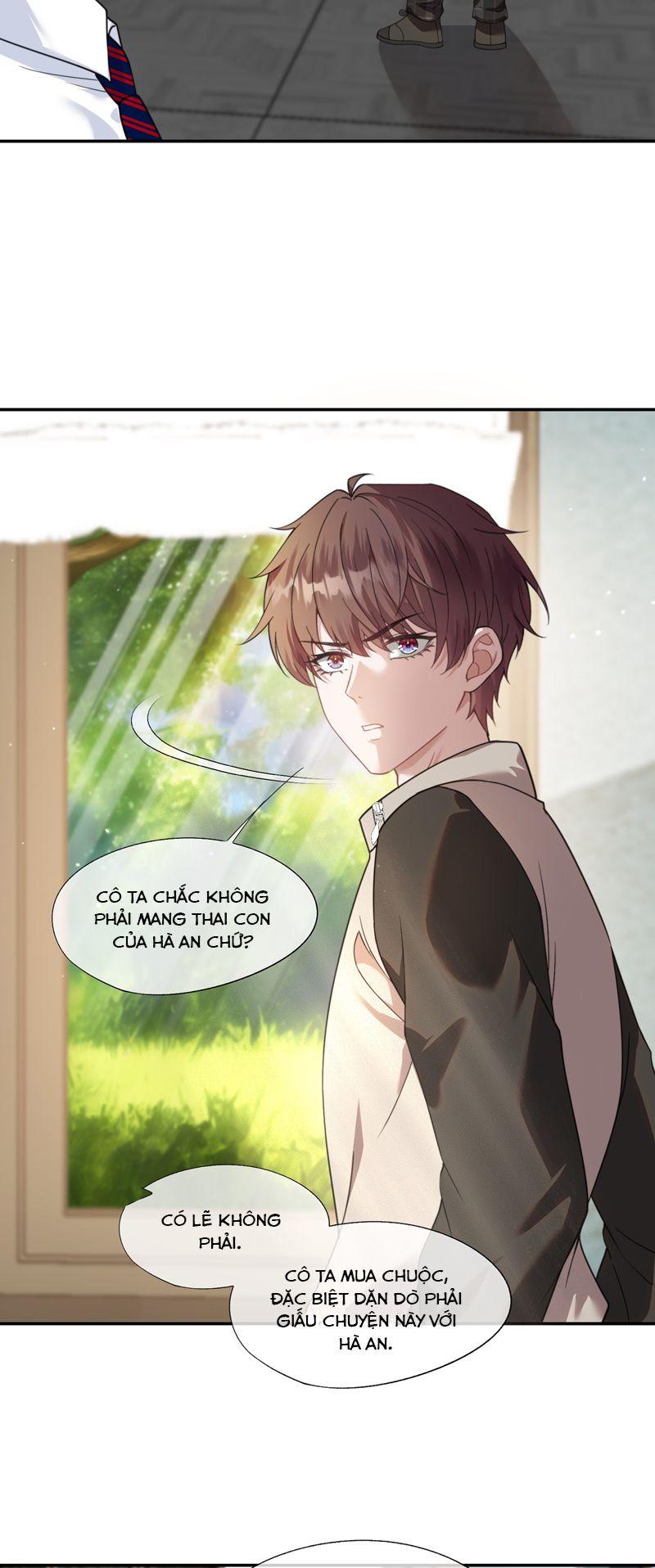 Gài Bẫy Ác Khuyển Chapter 26 - Trang 2