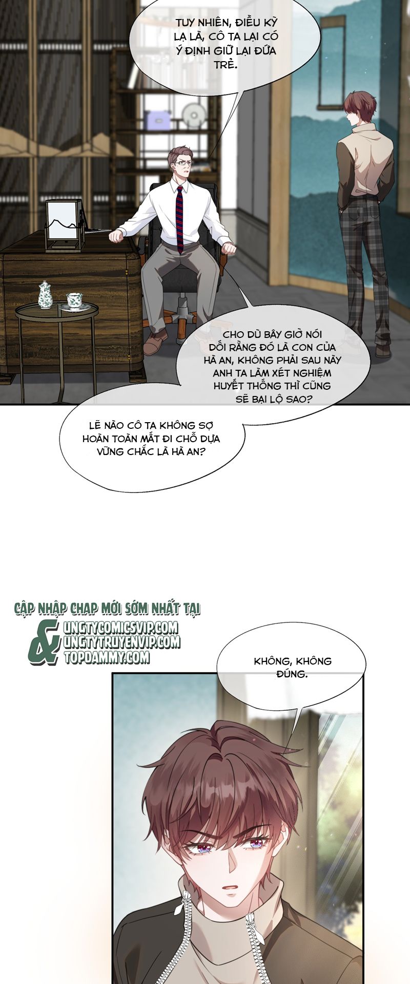 Gài Bẫy Ác Khuyển Chapter 26 - Trang 2