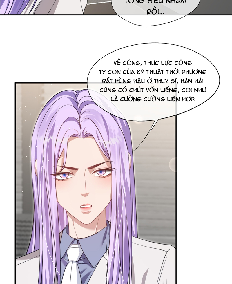 Gài Bẫy Ác Khuyển Chapter 27 - Trang 2