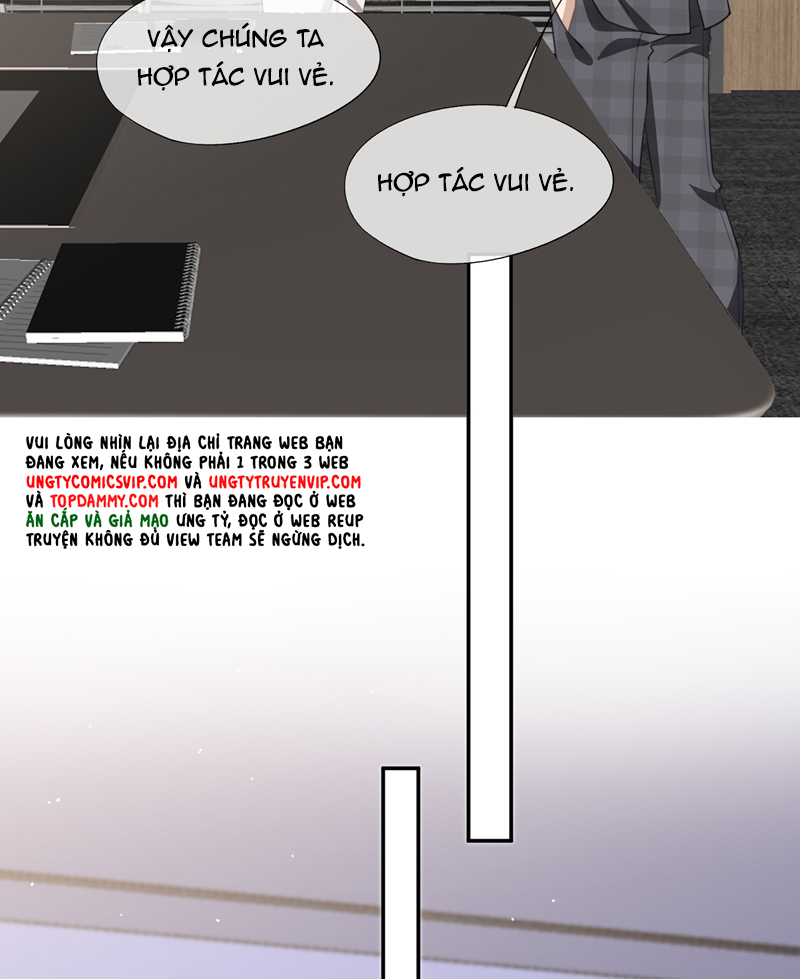 Gài Bẫy Ác Khuyển Chapter 27 - Trang 2