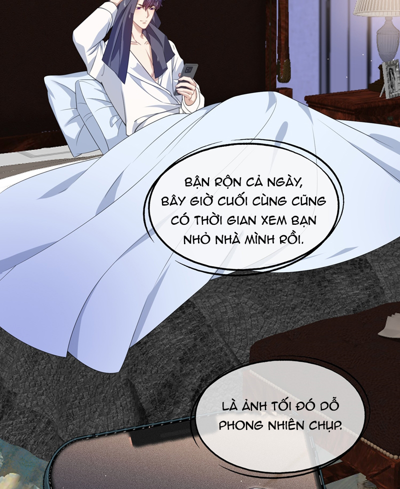 Gài Bẫy Ác Khuyển Chapter 27 - Trang 2