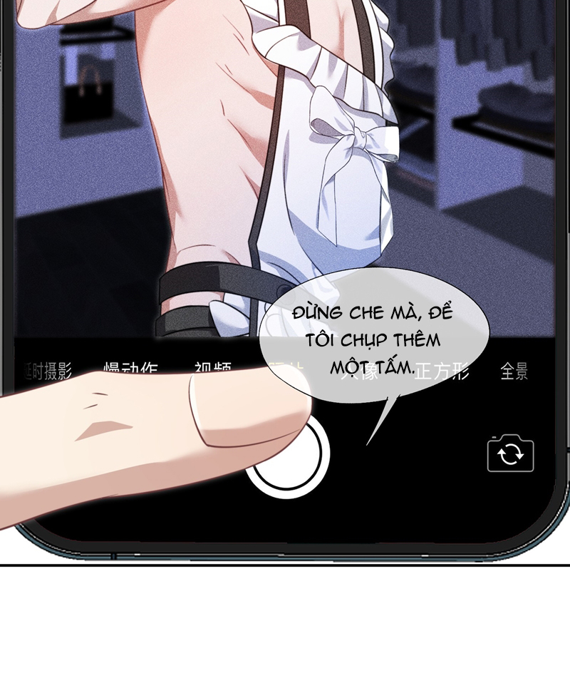 Gài Bẫy Ác Khuyển Chapter 27 - Trang 2