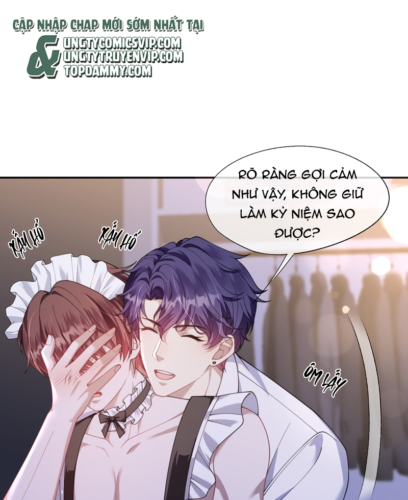 Gài Bẫy Ác Khuyển Chapter 27 - Trang 2