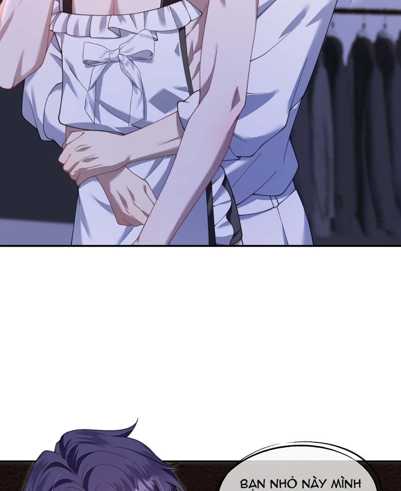 Gài Bẫy Ác Khuyển Chapter 27 - Trang 2