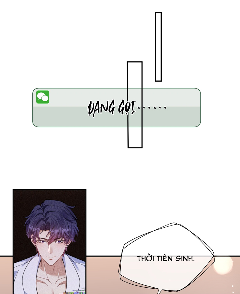 Gài Bẫy Ác Khuyển Chapter 27 - Trang 2