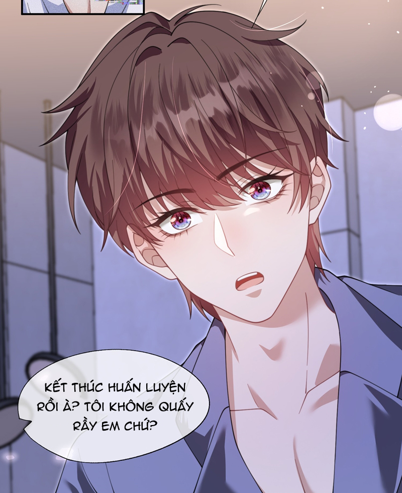 Gài Bẫy Ác Khuyển Chapter 27 - Trang 2