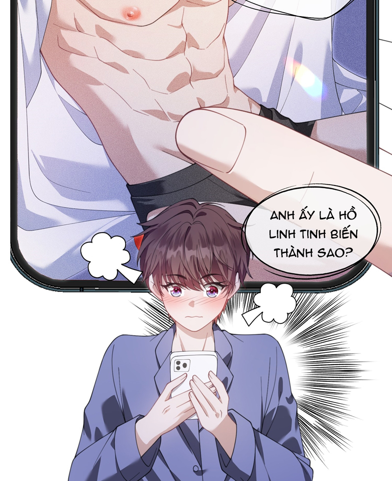 Gài Bẫy Ác Khuyển Chapter 27 - Trang 2