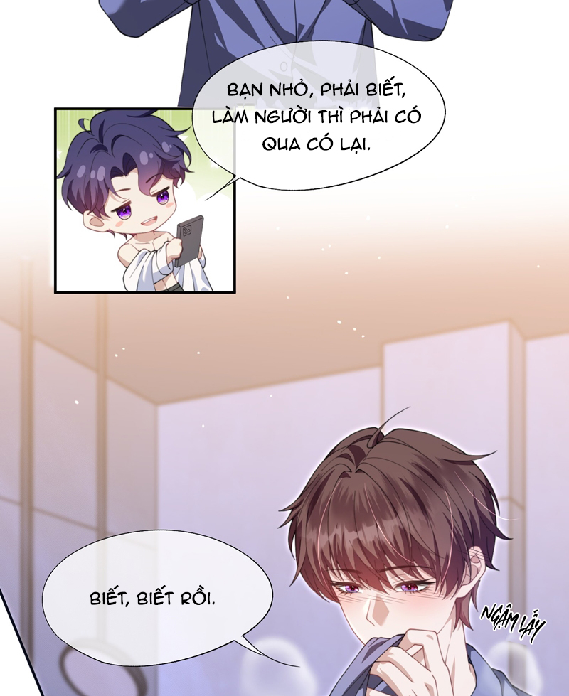 Gài Bẫy Ác Khuyển Chapter 27 - Trang 2