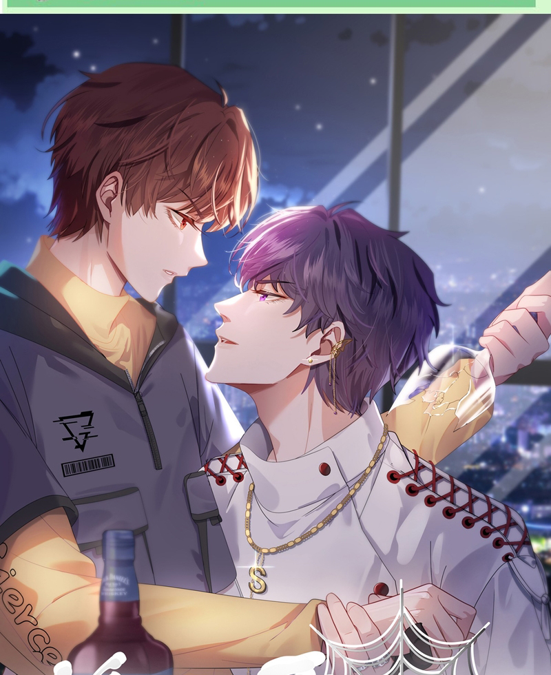 Gài Bẫy Ác Khuyển Chapter 27 - Trang 2