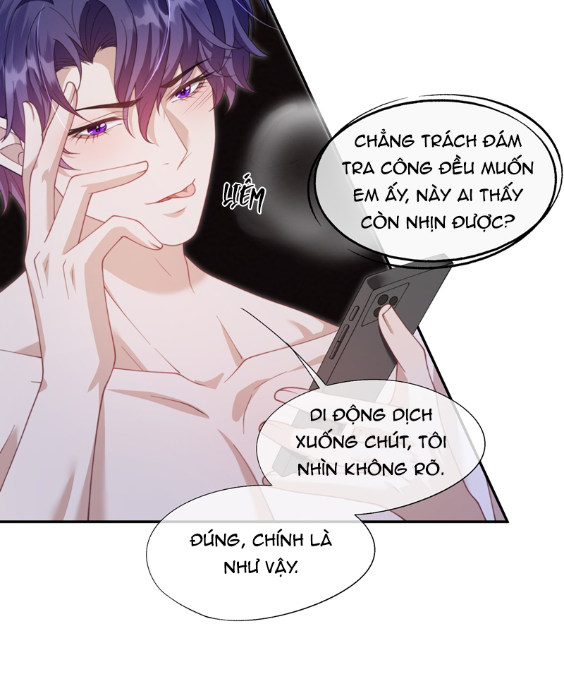 Gài Bẫy Ác Khuyển Chapter 27 - Trang 2