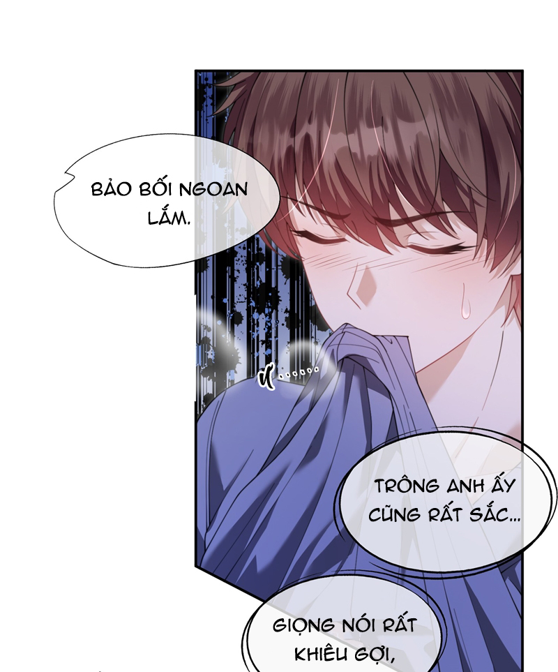 Gài Bẫy Ác Khuyển Chapter 27 - Trang 2