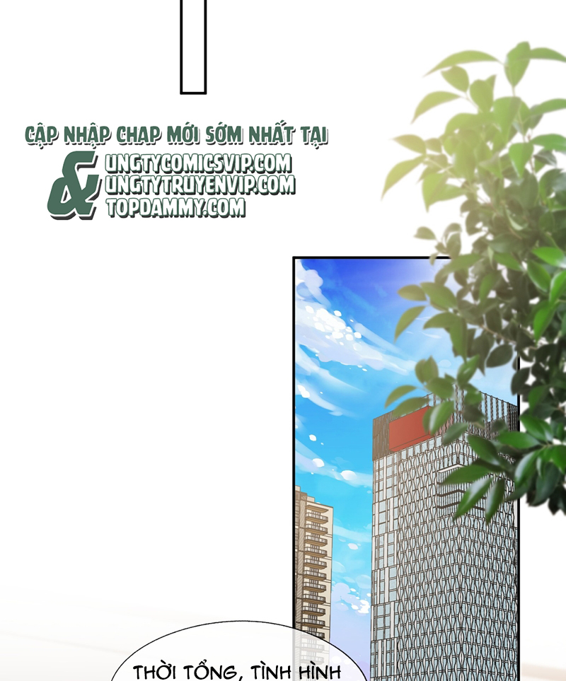 Gài Bẫy Ác Khuyển Chapter 27 - Trang 2