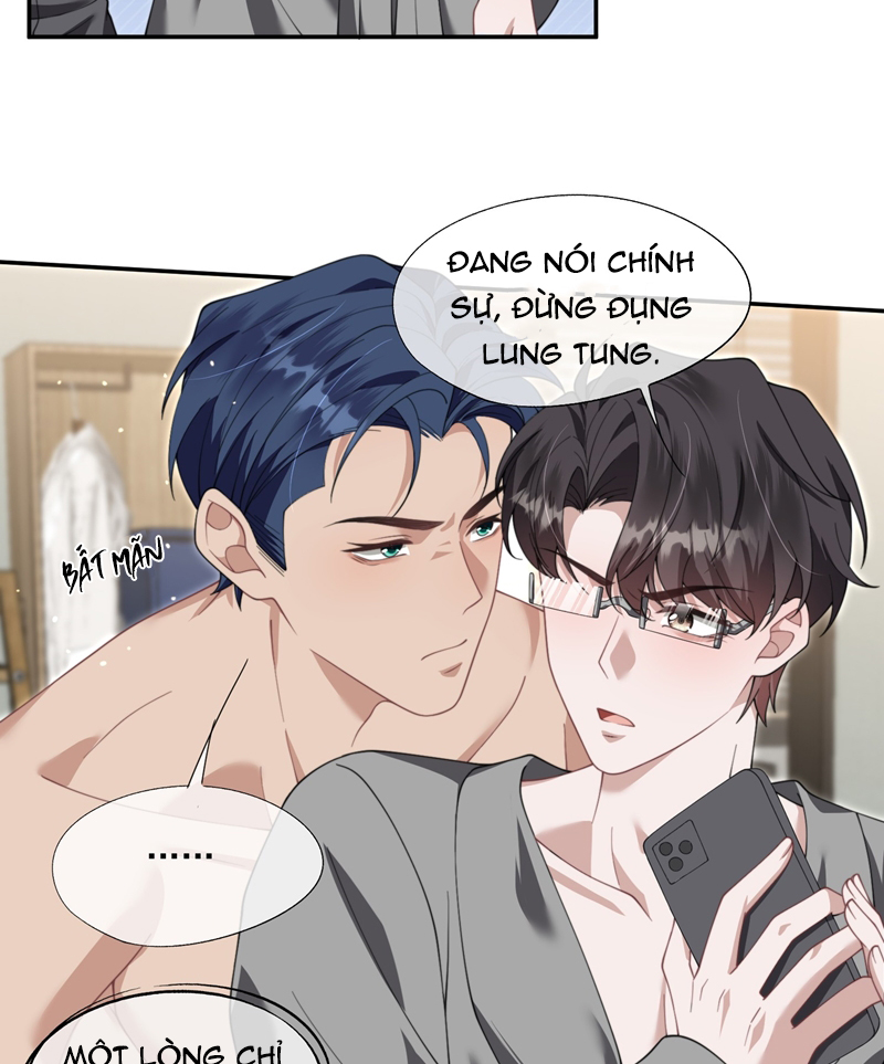 Gài Bẫy Ác Khuyển Chapter 27 - Trang 2