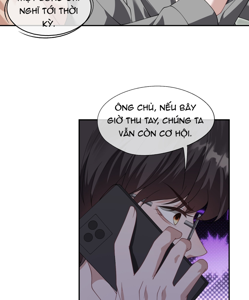 Gài Bẫy Ác Khuyển Chapter 27 - Trang 2