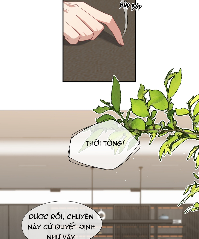 Gài Bẫy Ác Khuyển Chapter 27 - Trang 2