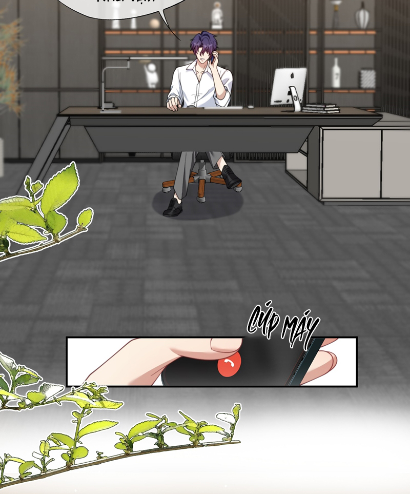 Gài Bẫy Ác Khuyển Chapter 27 - Trang 2