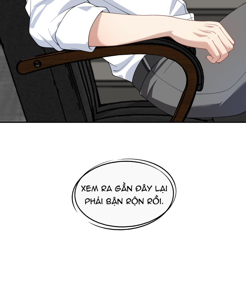 Gài Bẫy Ác Khuyển Chapter 27 - Trang 2