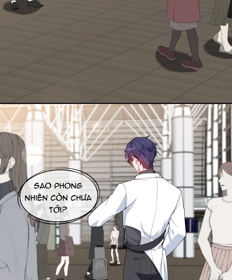 Gài Bẫy Ác Khuyển Chapter 27 - Trang 2