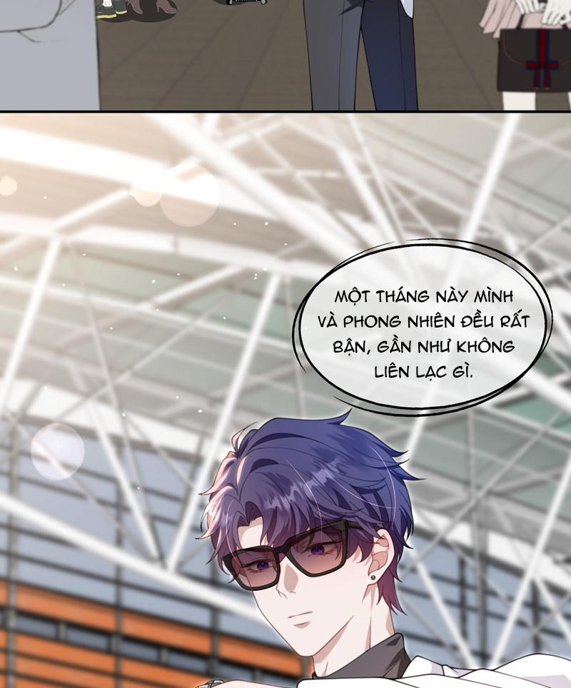 Gài Bẫy Ác Khuyển Chapter 27 - Trang 2