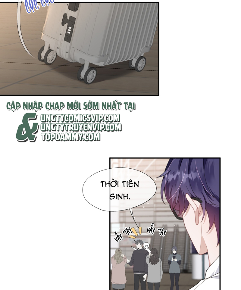 Gài Bẫy Ác Khuyển Chapter 27 - Trang 2