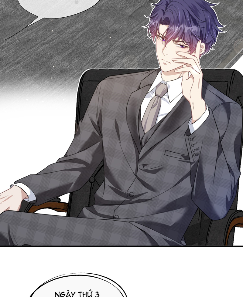 Gài Bẫy Ác Khuyển Chapter 27 - Trang 2