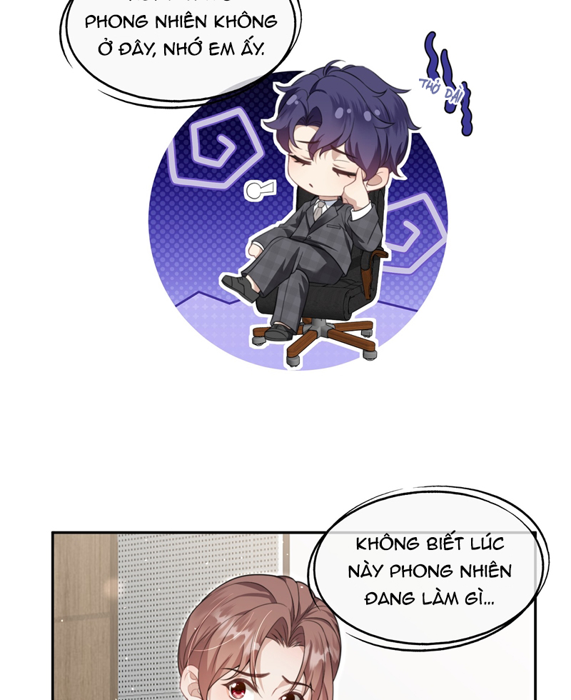 Gài Bẫy Ác Khuyển Chapter 27 - Trang 2