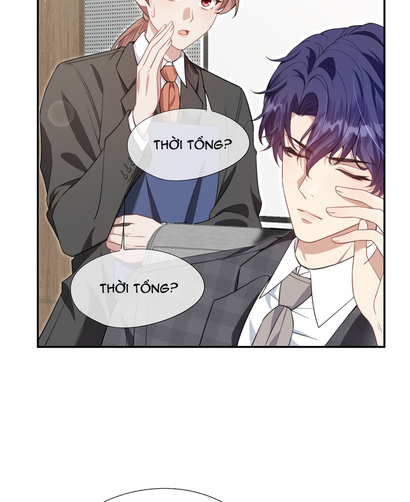 Gài Bẫy Ác Khuyển Chapter 27 - Trang 2