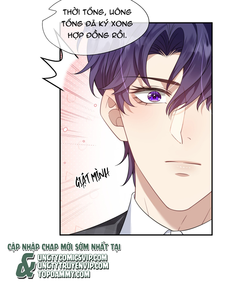 Gài Bẫy Ác Khuyển Chapter 27 - Trang 2