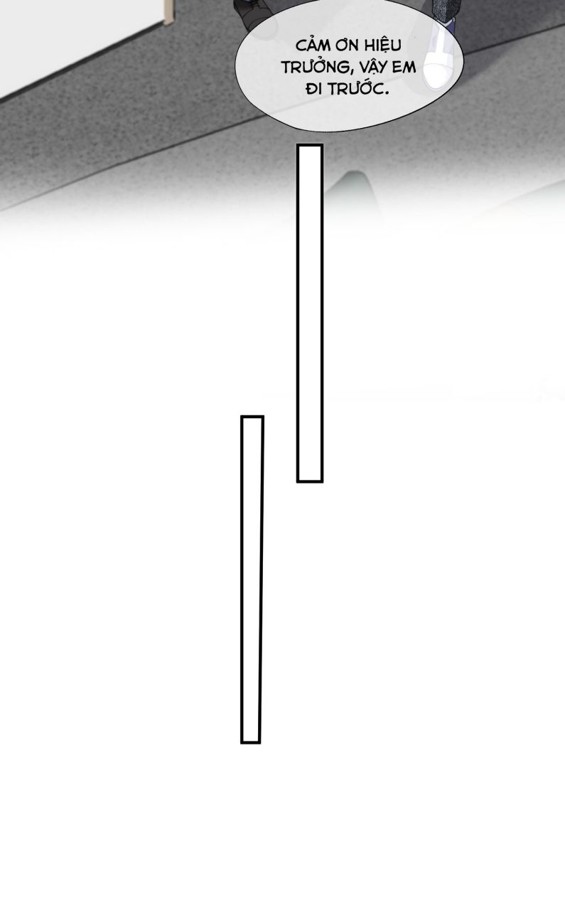 Gài Bẫy Ác Khuyển Chapter 28 - Trang 2