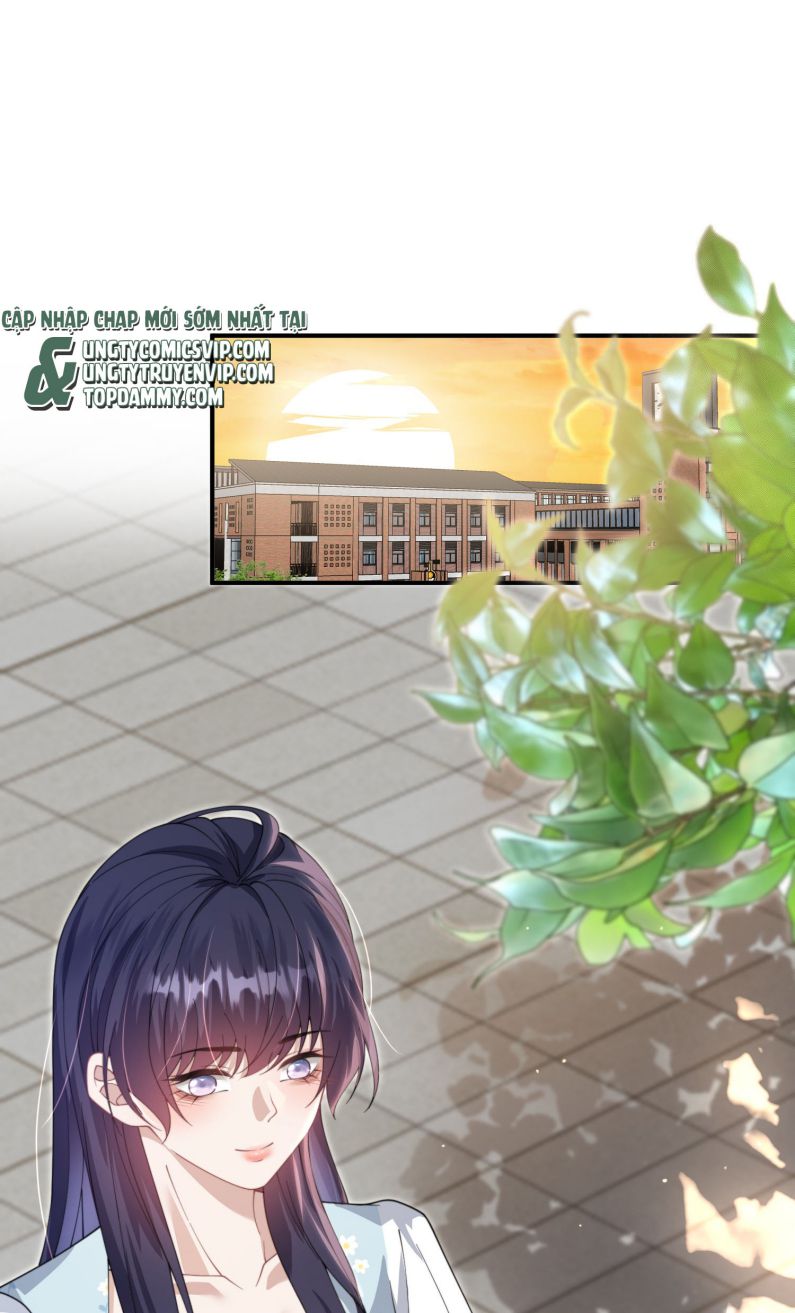 Gài Bẫy Ác Khuyển Chapter 28 - Trang 2