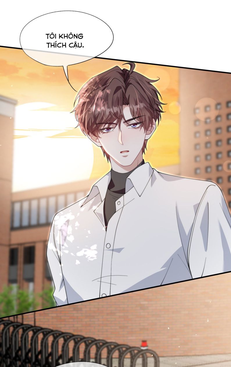 Gài Bẫy Ác Khuyển Chapter 28 - Trang 2