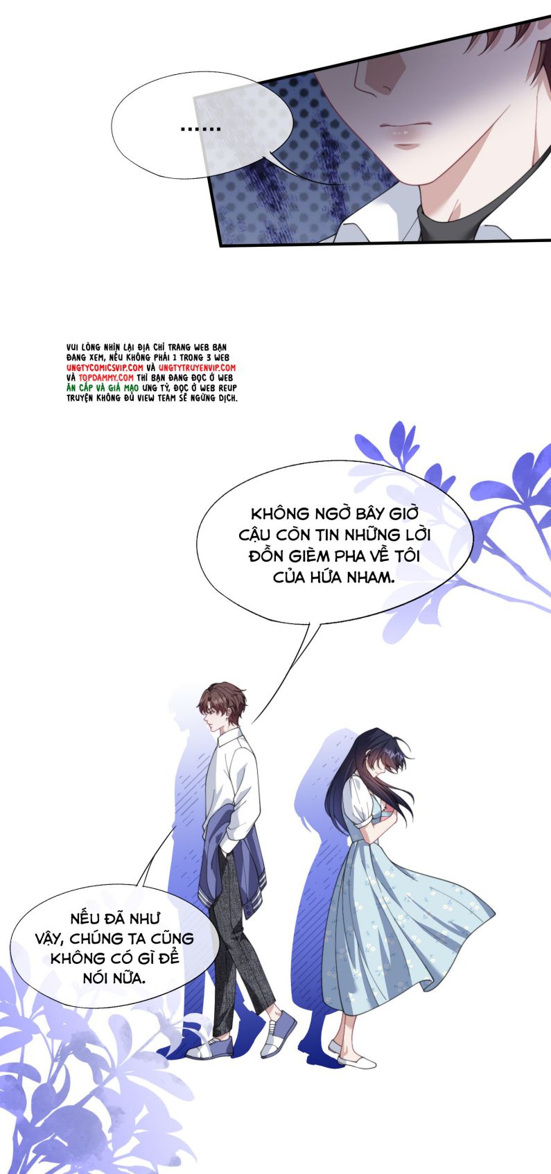 Gài Bẫy Ác Khuyển Chapter 28 - Trang 2