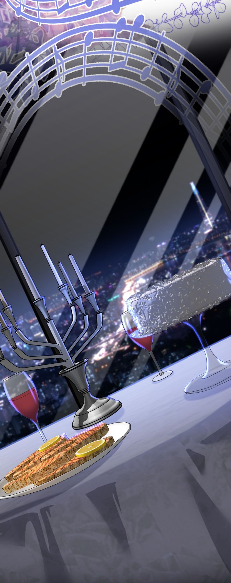 Gài Bẫy Ác Khuyển Chapter 28 - Trang 2