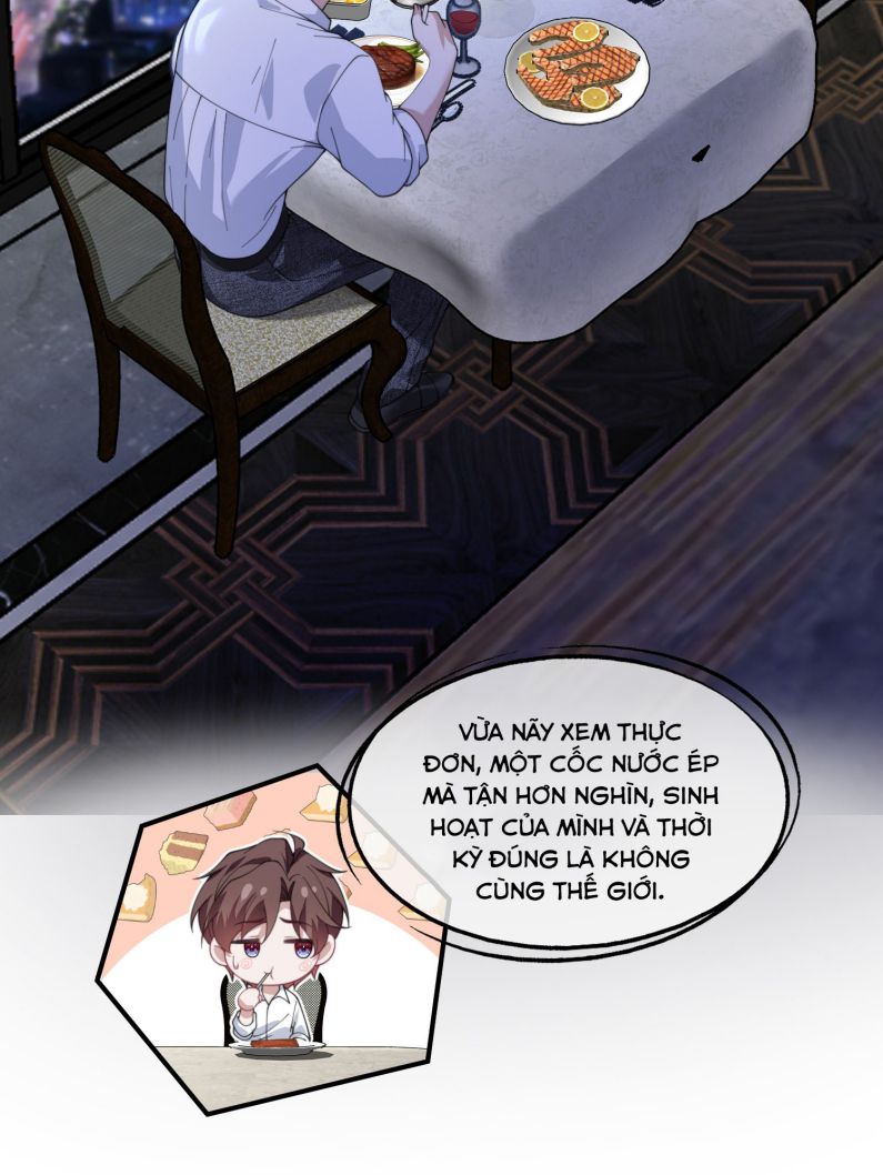 Gài Bẫy Ác Khuyển Chapter 28 - Trang 2