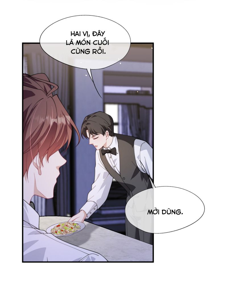 Gài Bẫy Ác Khuyển Chapter 28 - Trang 2