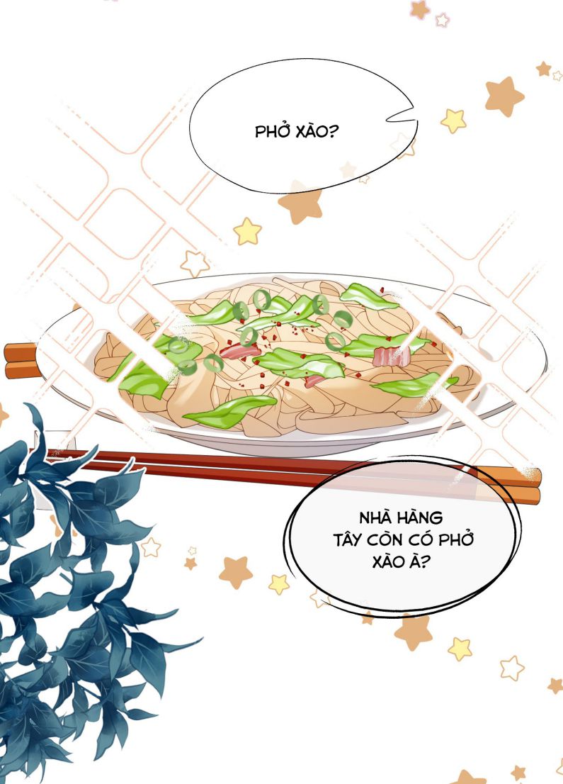 Gài Bẫy Ác Khuyển Chapter 28 - Trang 2