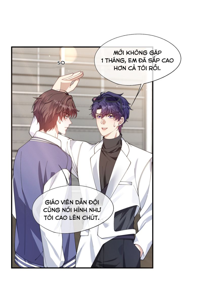 Gài Bẫy Ác Khuyển Chapter 28 - Trang 2