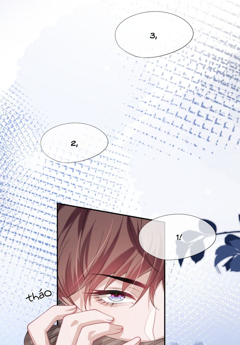 Gài Bẫy Ác Khuyển Chapter 28 - Trang 2