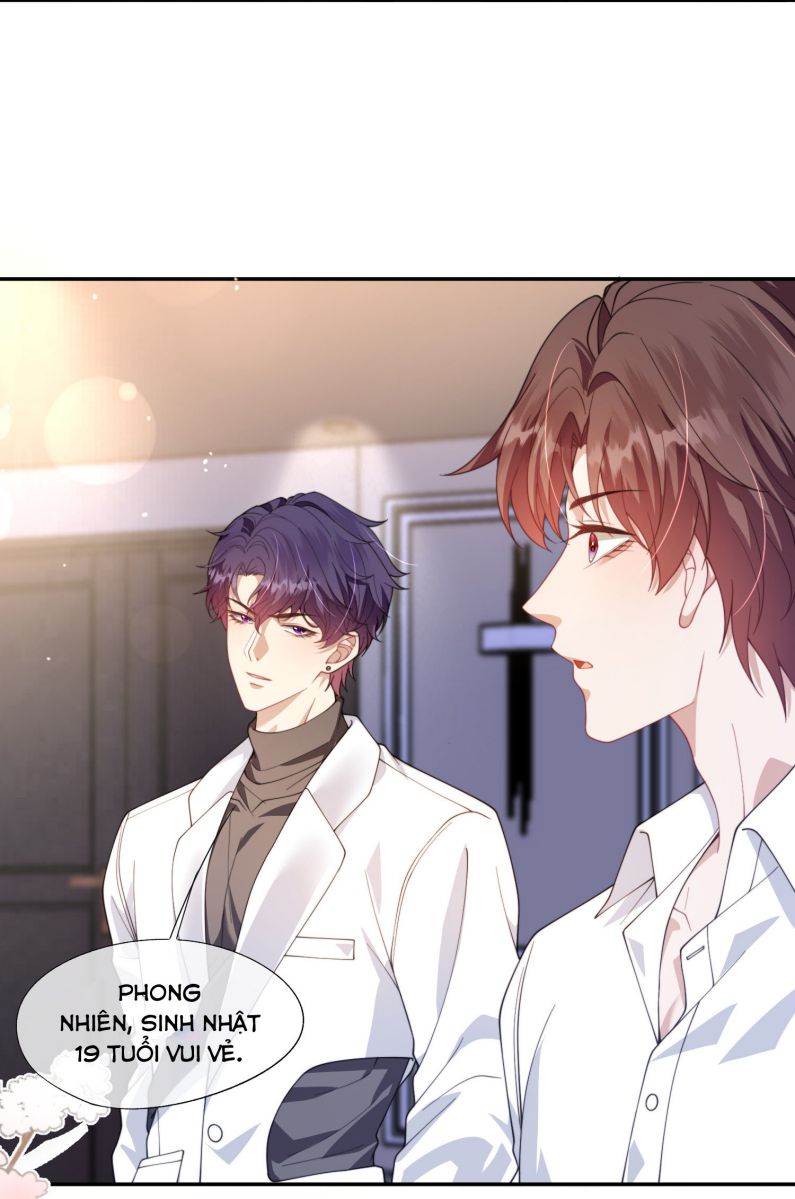 Gài Bẫy Ác Khuyển Chapter 28 - Trang 2